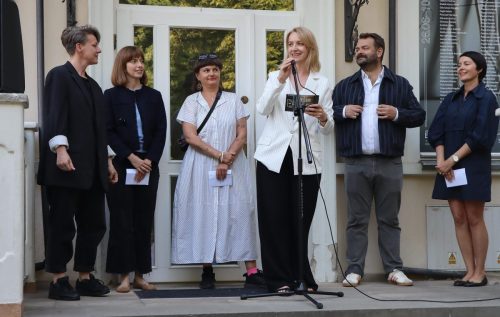 37 X Salon BWA Tarnów 2025