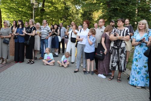 38 X Salon BWA Tarnów 2025