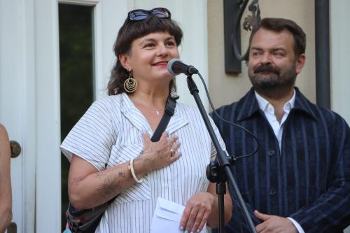 39 X Salon BWA Tarnów 2025