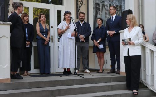 4 X Salon BWA Tarnów 2025