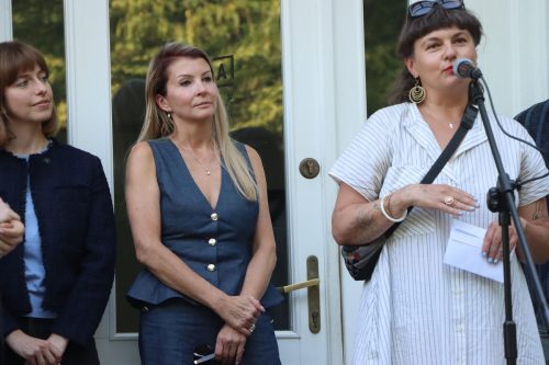 41 X Salon BWA Tarnów 2025