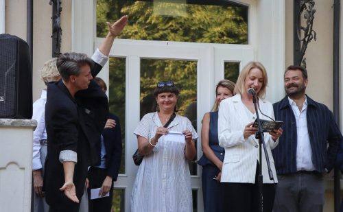 42 X Salon BWA Tarnów 2025