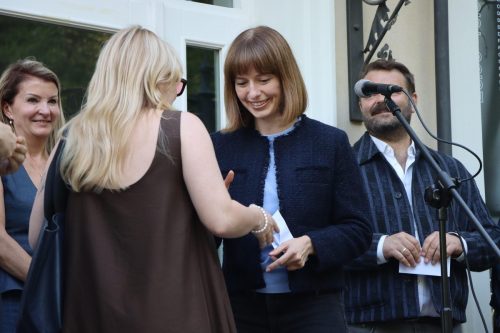 44 X Salon BWA Tarnów 2025