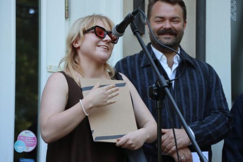 45 X Salon BWA Tarnów 2025