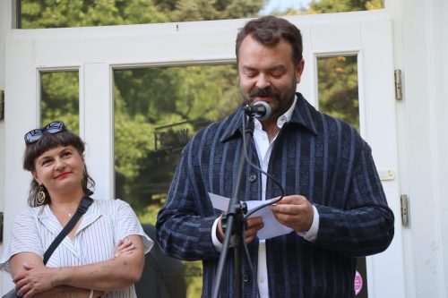 46 X Salon BWA Tarnów 2025