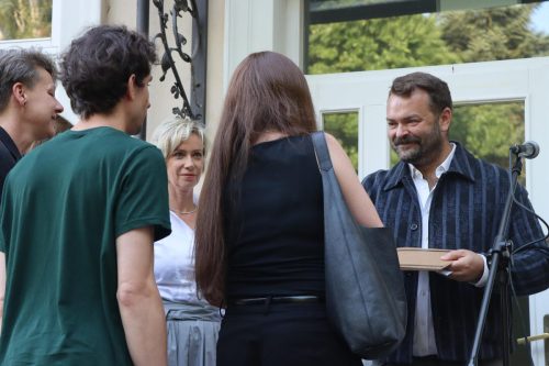 47 X Salon BWA Tarnów 2025