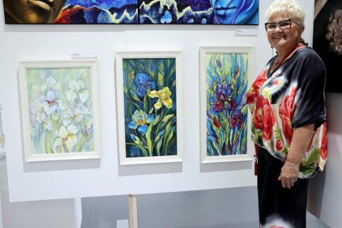 5 X Salon BWA Tarnów 2025