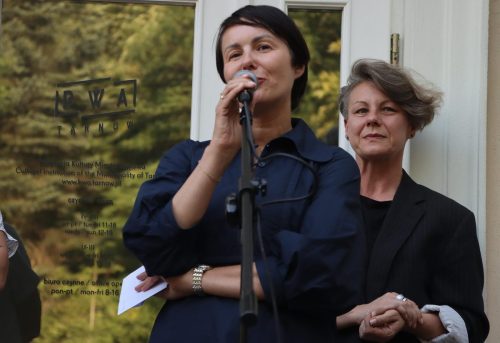 54 X Salon BWA Tarnów 2025