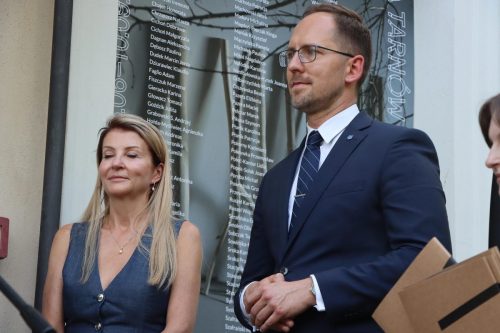 55 X Salon BWA Tarnów 2025