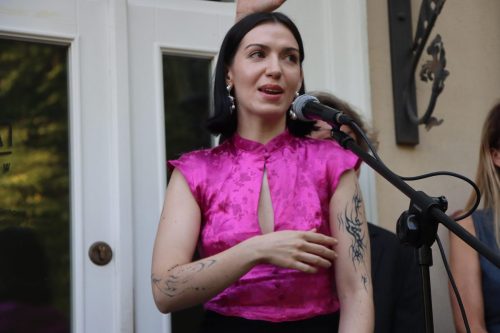 57 X Salon BWA Tarnów 2025