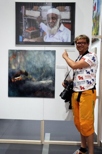 6 X Salon BWA Tarnów 2025