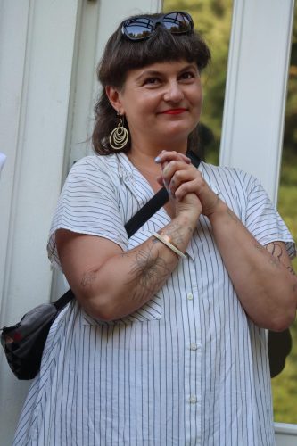 60 X Salon BWA Tarnów 2025