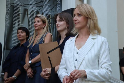 61 X Salon BWA Tarnów 2025