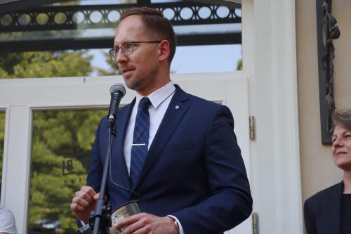 62 X Salon BWA Tarnów 2025