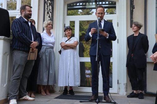 63 X Salon BWA Tarnów 2025