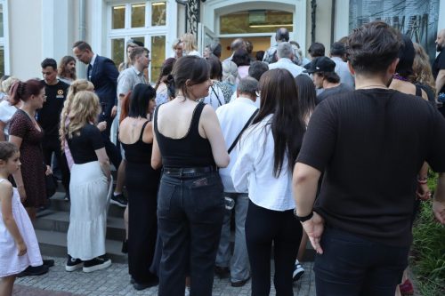 72 X Salon BWA Tarnów 2025