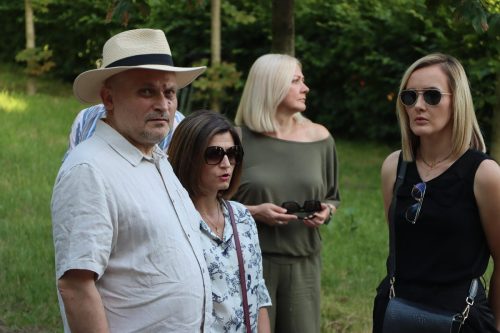 8 X Salon BWA Tarnów 2025