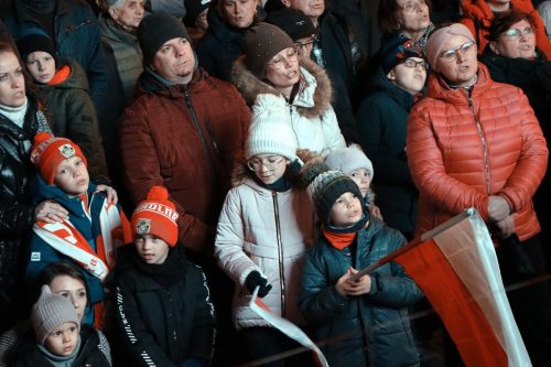 12-copy "Patriotyczne Śpiewanie" - Wolność trzeba kochać i rozumieć