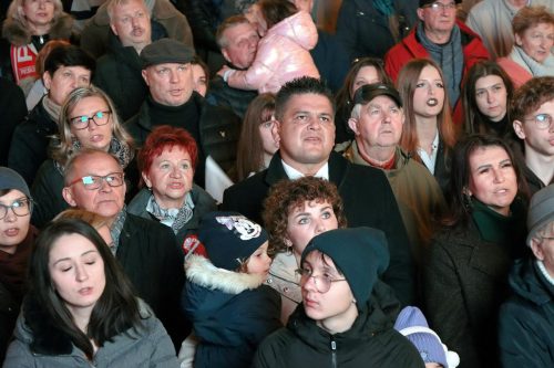 16-copy "Patriotyczne Śpiewanie" - Wolność trzeba kochać i rozumieć