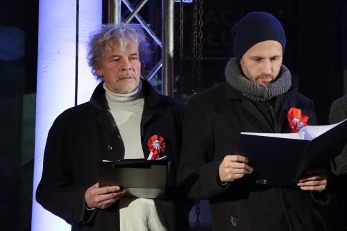 18-copy "Patriotyczne Śpiewanie" - Wolność trzeba kochać i rozumieć