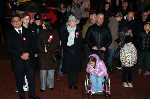 20-copy "Patriotyczne Śpiewanie" - Wolność trzeba kochać i rozumieć