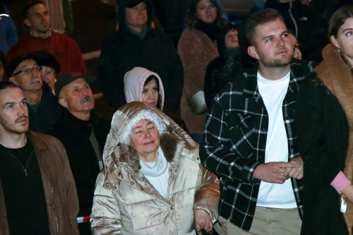 23-copy "Patriotyczne Śpiewanie" - Wolność trzeba kochać i rozumieć