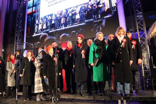 24a-copy "Patriotyczne Śpiewanie" - Wolność trzeba kochać i rozumieć