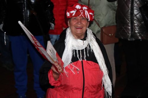 25-copy "Patriotyczne Śpiewanie" - Wolność trzeba kochać i rozumieć