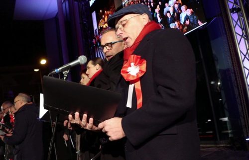 30-copy "Patriotyczne Śpiewanie" - Wolność trzeba kochać i rozumieć