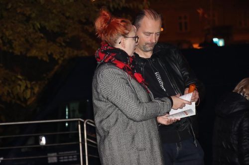 33-copy "Patriotyczne Śpiewanie" - Wolność trzeba kochać i rozumieć