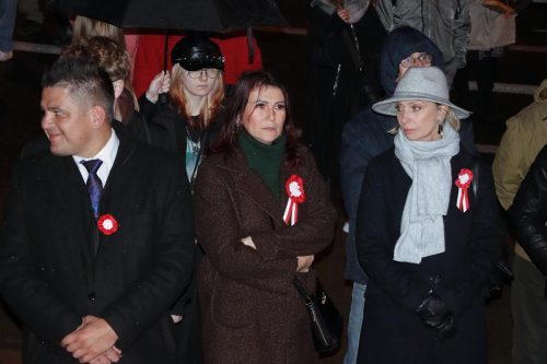 39-copy "Patriotyczne Śpiewanie" - Wolność trzeba kochać i rozumieć