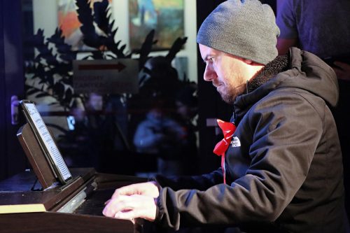 4-copy "Patriotyczne Śpiewanie" - Wolność trzeba kochać i rozumieć