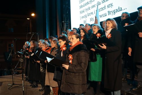 img-0778-edytowano-copy "Patriotyczne Śpiewanie" - Wolność trzeba kochać i rozumieć