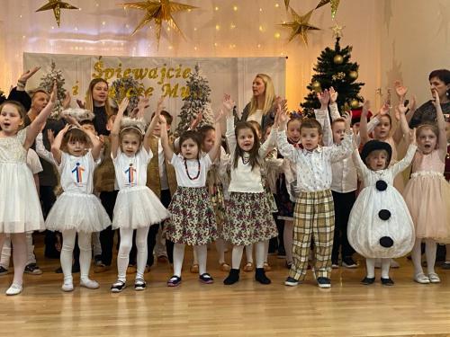 PHOTO-2024-01-18-13-27-43_1 XII Konkurs Kolęd i Pastorałek „Śpiewajcie i grajcie Mu”