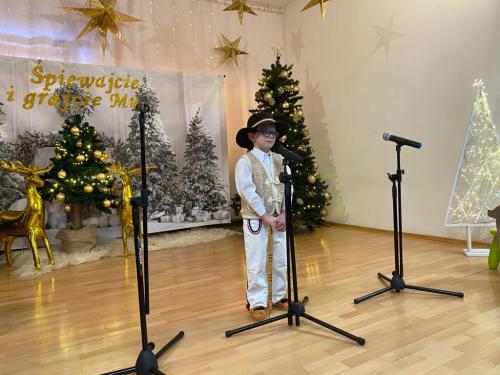 PHOTO-2024-01-18-13-27-43_10 XII Konkurs Kolęd i Pastorałek „Śpiewajcie i grajcie Mu”