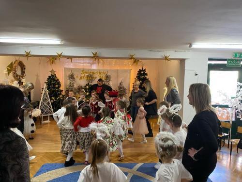 PHOTO-2024-01-18-13-27-43_2 XII Konkurs Kolęd i Pastorałek „Śpiewajcie i grajcie Mu”