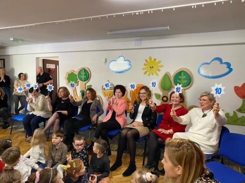 PHOTO-2024-01-18-13-27-43_3 XII Konkurs Kolęd i Pastorałek „Śpiewajcie i grajcie Mu”