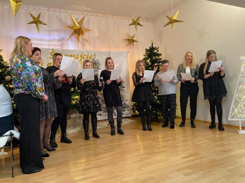 PHOTO-2024-01-18-13-27-43_4 XII Konkurs Kolęd i Pastorałek „Śpiewajcie i grajcie Mu”