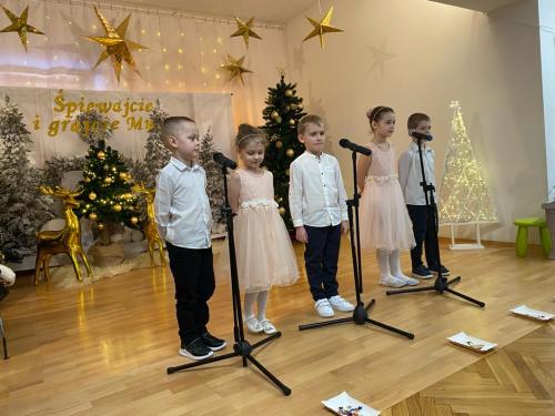 PHOTO-2024-01-18-13-27-43_5 XII Konkurs Kolęd i Pastorałek „Śpiewajcie i grajcie Mu”