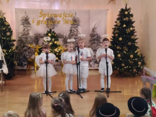PHOTO-2024-01-18-13-33-36_2 XII Konkurs Kolęd i Pastorałek „Śpiewajcie i grajcie Mu”