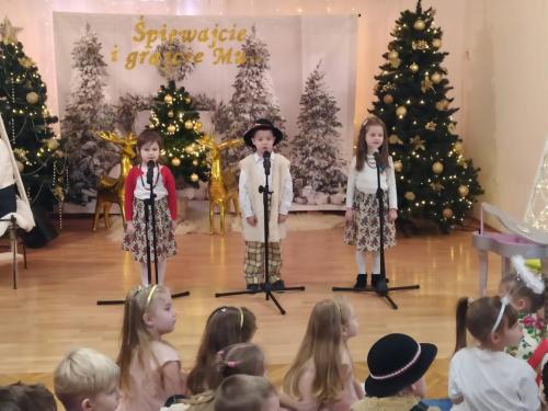 PHOTO-2024-01-18-13-33-36_4 XII Konkurs Kolęd i Pastorałek „Śpiewajcie i grajcie Mu”