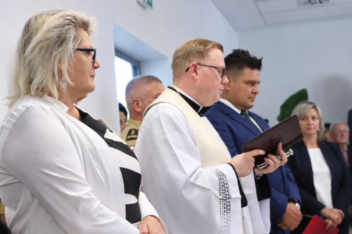 29-copy Nowy budynek diagnostyki obrazowej i laboratoryjnej otwarto w Szpitalu Szczeklika