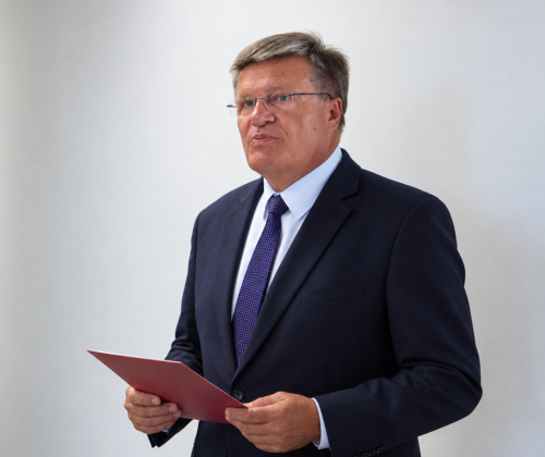 3-copy Nowy budynek diagnostyki obrazowej i laboratoryjnej otwarto w Szpitalu Szczeklika