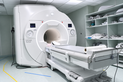32-copy Nowy budynek diagnostyki obrazowej i laboratoryjnej otwarto w Szpitalu Szczeklika