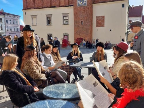 571312796_1249644837194543_1636414179076931294_n Przestrzenie Pierwszego Niepodległego