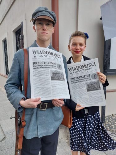 572169806_1249645293861164_4890242038499517154_n Przestrzenie Pierwszego Niepodległego