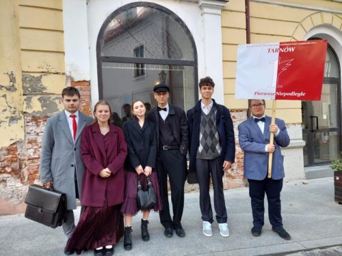 572289083_1249644630527897_4872021243101191792_n Przestrzenie Pierwszego Niepodległego