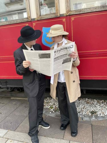 573071593_1249643250528035_4086496943974991502_n Przestrzenie Pierwszego Niepodległego