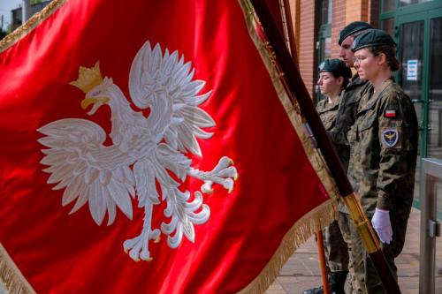 437466203_2179596662403960_6748204600818289629_n Sukces XVI LO im. AK