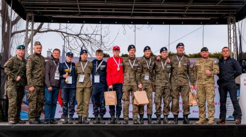 438077796_2179596352403991_8200024276947650108_n Sukces XVI LO im. AK